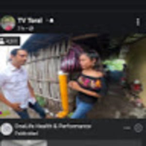 Meet your Posher, Manuela